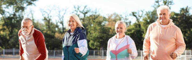 Envelhecer sem medicalizar a vida